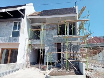 Solusi Hunian Mewah 2 Lantai Promo Potongan Harga Jutaan Rupiah