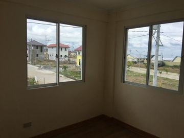 2-storey Single Detached Corner Lot in Calamba, Laguna