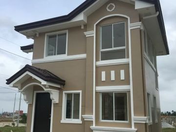 2-storey Single Detached Corner Lot in Calamba, Laguna