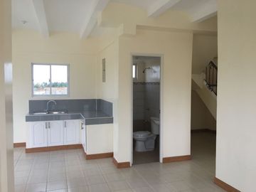2-storey Single Detached Corner Lot in Calamba, Laguna