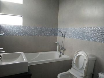 Elegant House with 3 Bedroom for Sale in Angeles City Near Clark