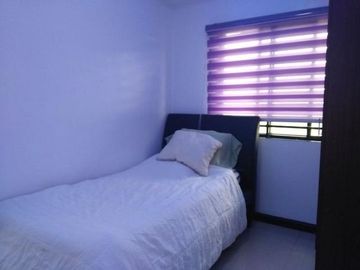 Elegant House with 3 Bedroom for Sale in Angeles City Near Clark