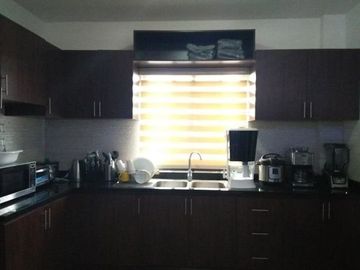 Elegant House with 3 Bedroom for Sale in Angeles City Near Clark