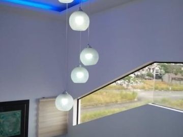 Elegant House with 3 Bedroom for Sale in Angeles City Near Clark