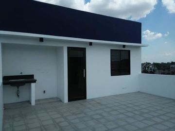 Elegant House with 3 Bedroom for Sale in Angeles City Near Clark