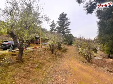 Venta O PERMUTA de Parcela en Región Metropolitana, Chile
