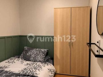 Dijual Rumah BSD (Vanya Park) 3 Lantai Full Furnished