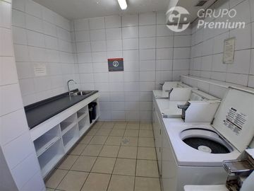 Departamento en arriendo de 3 dorm. en San Miguel