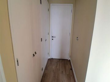 Departamento en arriendo de 3 dorm. en San Miguel