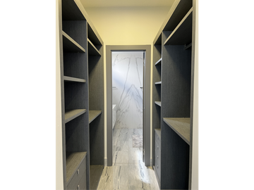 APARTAMENTO AMOBLADO EN NUOVO - 6316DA