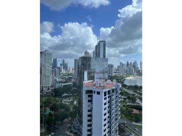 APARTAMENTO AMOBLADO EN NUOVO - 6316DA
