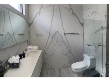 APARTAMENTO AMOBLADO EN NUOVO - 6316DA