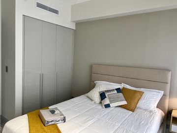 APARTAMENTO AMOBLADO EN NUOVO - 6316DA