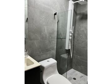 APARTAMENTO AMOBLADO EN NUOVO - 6316DA