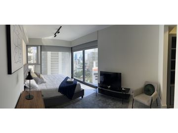 APARTAMENTO AMOBLADO EN NUOVO - 6316DA