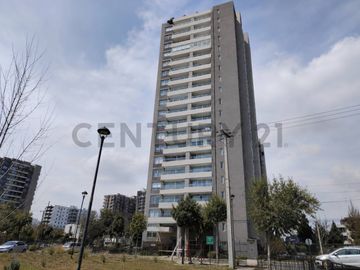 Se vende departamento en La Florida
