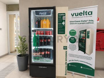 Se vende departamento en La Florida