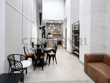 Se vende departamento en La Florida