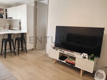 Se vende departamento en La Florida