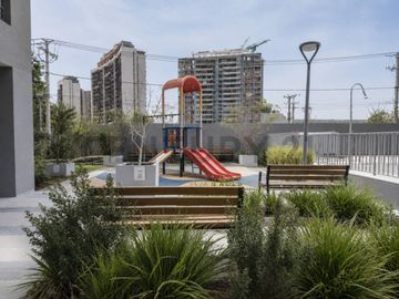 Se vende departamento en La Florida