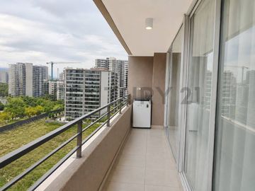 Se vende departamento en La Florida