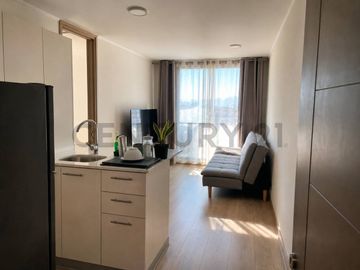 Se vende departamento en La Florida