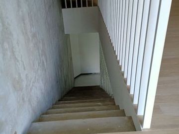 Rumah dijualmewah elite cantik konsep downslope di kota bandung dago cigadung