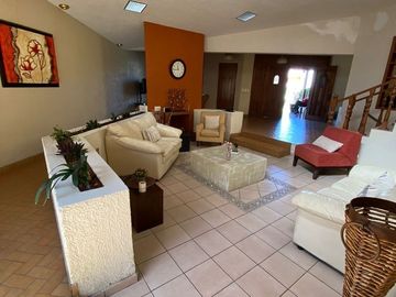Casa en Venta en Chapultepec Country