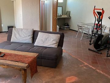 Casa en Venta en Chapultepec Country