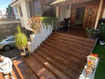 Casa en Venta en Chapultepec Country