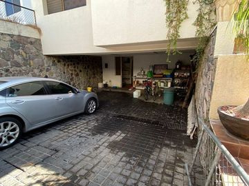 Casa en Venta en Chapultepec Country