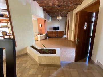 Casa en Venta en Chapultepec Country