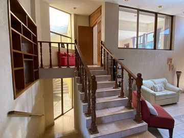 Casa en Venta en Chapultepec Country