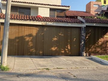 Casa en Venta en Chapultepec Country