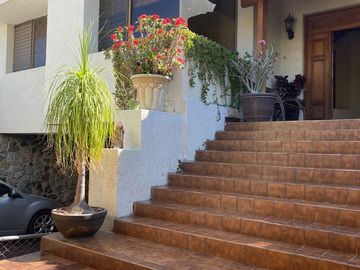 Casa en Venta en Chapultepec Country