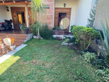 Casa en Venta en Chapultepec Country