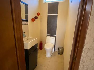 Casa en Venta en Chapultepec Country