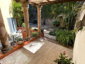 Casa en Venta en Chapultepec Country