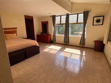 Casa en Venta en Chapultepec Country