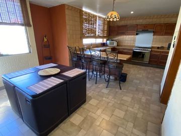 Casa en Venta en Chapultepec Country