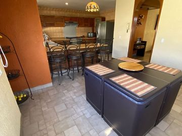 Casa en Venta en Chapultepec Country