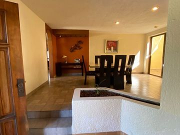 Casa en Venta en Chapultepec Country
