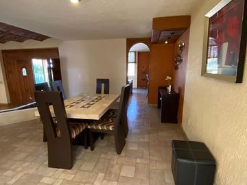 Casa en Venta en Chapultepec Country