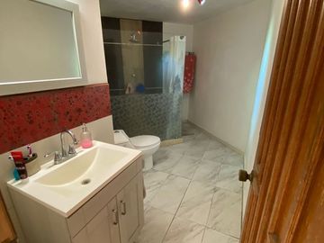 Casa en Venta en Chapultepec Country