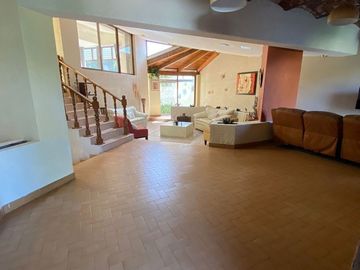 Casa en Venta en Chapultepec Country