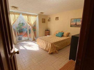 Casa en Venta en Chapultepec Country