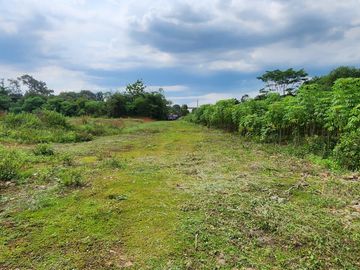 Tanah Strategis Siap Dibangun Di Jl Cijunti Cempaka Purwakarta