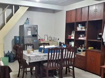 Rumah Nyaman @Antapani Dekat ke Kawasan Arcamanik, Cisaranten dan Soekarno Hatta