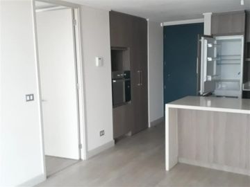 Departamento en arriendo de 2 dorm. en Ñuñoa