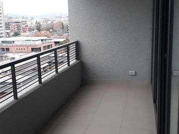 Departamento en arriendo de 2 dorm. en Ñuñoa